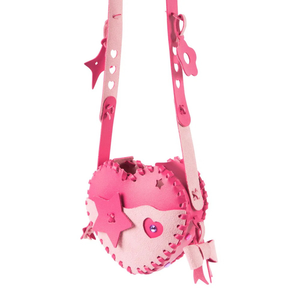 Cool Maker Sweetheart Handväska-set