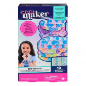 Cool Maker Friendship Bracelet Kit - BFF Pärlor Cool Maker Friendship Bracelet Kit - BFF Pärlor