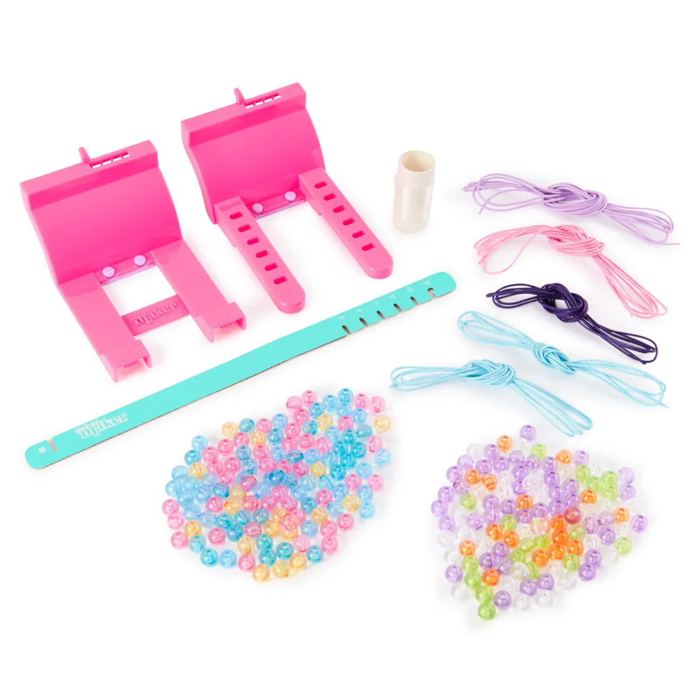 Cool Maker Friendship Bracelet Kit - BFF Pärlor
