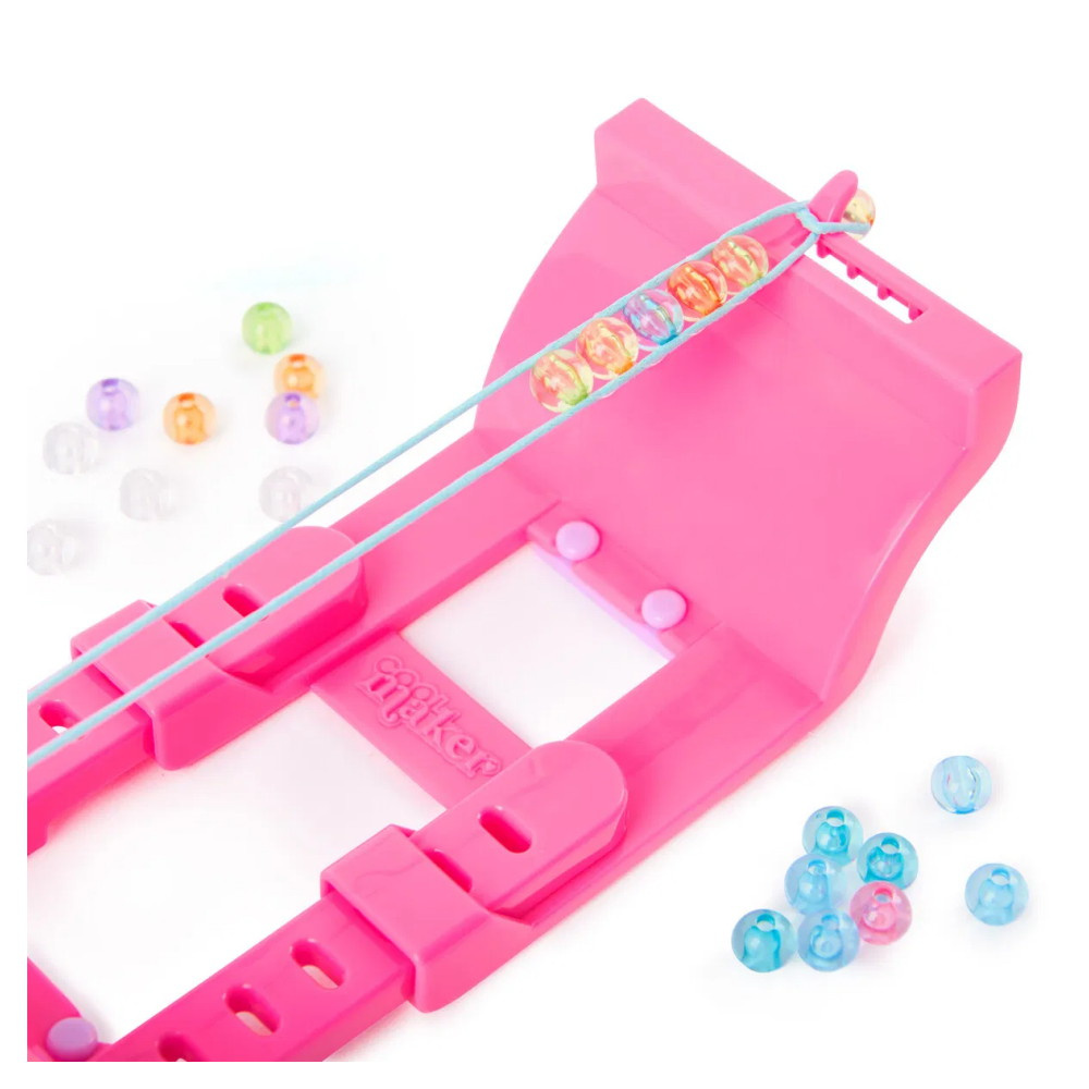 Cool Maker Friendship Bracelet Kit - BFF Pärlor