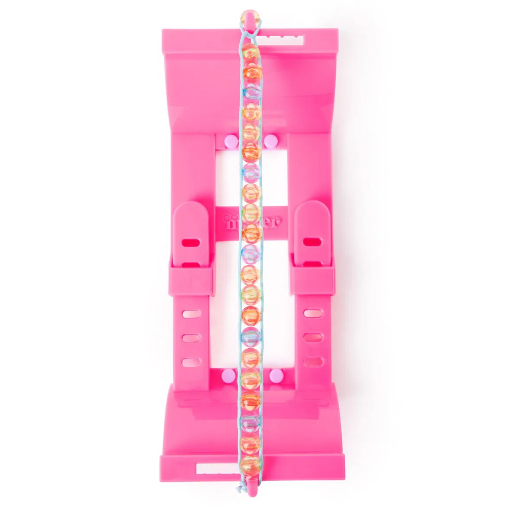 Cool Maker Friendship Bracelet Kit - BFF Pärlor