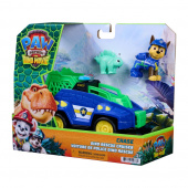 Paw Patrol - The Dino Movie - Chase Dino Rescue Cruiser Paw Patrol - The Dino Movie - Chase Dino Rescue Cruiser