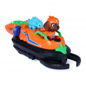 Paw Patrol - The Dino Movie - Zuma Dino Rescue Hovercraft Paw Patrol - The Dino Movie - Zuma Dino Rescue Hovercraft