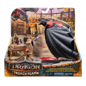 Dragons Blazing Battle Cannon Blast Toothless Dragons Blazing Battle Cannon Blast Toothless