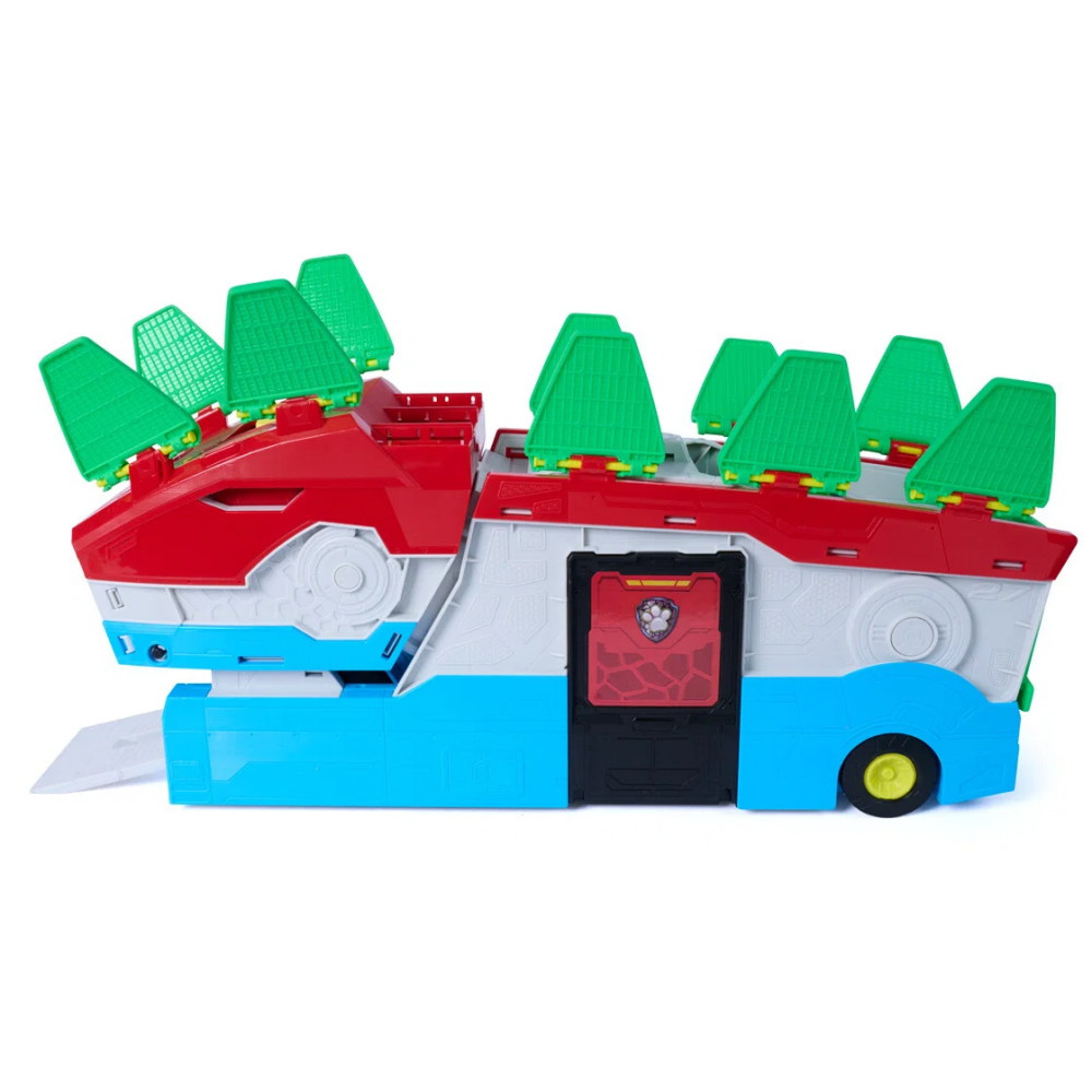 Paw Patrol - The Dino Movie - Dino Mobile Headquarters