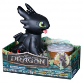 How To Train Your Dragon - Mata Tandlöse How To Train Your Dragon - Mata Tandlöse