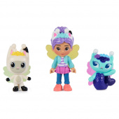 Gabby's Dollhouse Figurset Fairy Friends Gabby's Dollhouse Figurset Fairy Friends