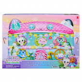 Gabby's Dollhouse Fairy Adventskalender 2026 Gabby's Dollhouse Fairy Adventskalender 2026