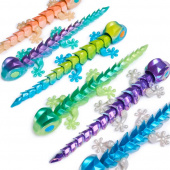 CrystaLynx Gecko CrystaLynx Gecko