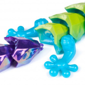 CrystaLynx Gecko CrystaLynx Gecko