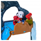 Paw Patrol - The Dino Movie - Super Lava Blast Playset Paw Patrol - The Dino Movie - Super Lava Blast Playset