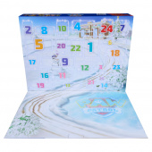 Paw Patrol Adventskalender 2026 Paw Patrol Adventskalender 2026