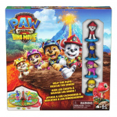Paw Patrol Movie - 3 Signature Game Paw Patrol Movie - 3 Signature Game