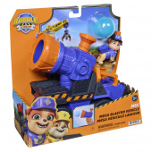 Rubble & Crew - Mix Mega Blaster Vehicle Rubble & Crew - Mix Mega Blaster Vehicle