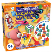 Kurragömma i Barnkammaren Kurragömma i Barnkammaren