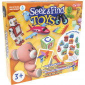 Kurragömma i Barnkammaren Kurragömma i Barnkammaren