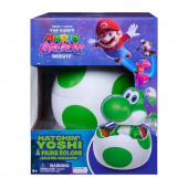 Super Mario Hatchin Interactive Yoshi Super Mario Hatchin Interactive Yoshi