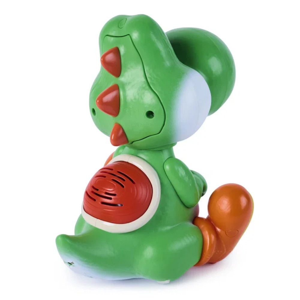 Super Mario Hatchin Interactive Yoshi 