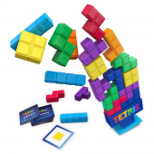Tetris Takedown Tetris Takedown