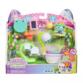 Gabby's Dollhouse Lekset Mercat Fairy Bathroom Gabby's Dollhouse Lekset Mercat Fairy Bathroom