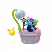 Gabby's Dollhouse Lekset Mercat Fairy Bathroom Gabby's Dollhouse Lekset Mercat Fairy Bathroom