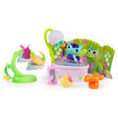 Gabby's Dollhouse Lekset Mercat Fairy Bathroom Gabby's Dollhouse Lekset Mercat Fairy Bathroom