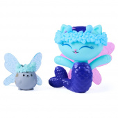 Gabby's Dollhouse - Mercat och Narwhal Gabby's Dollhouse - Mercat och Narwhal
