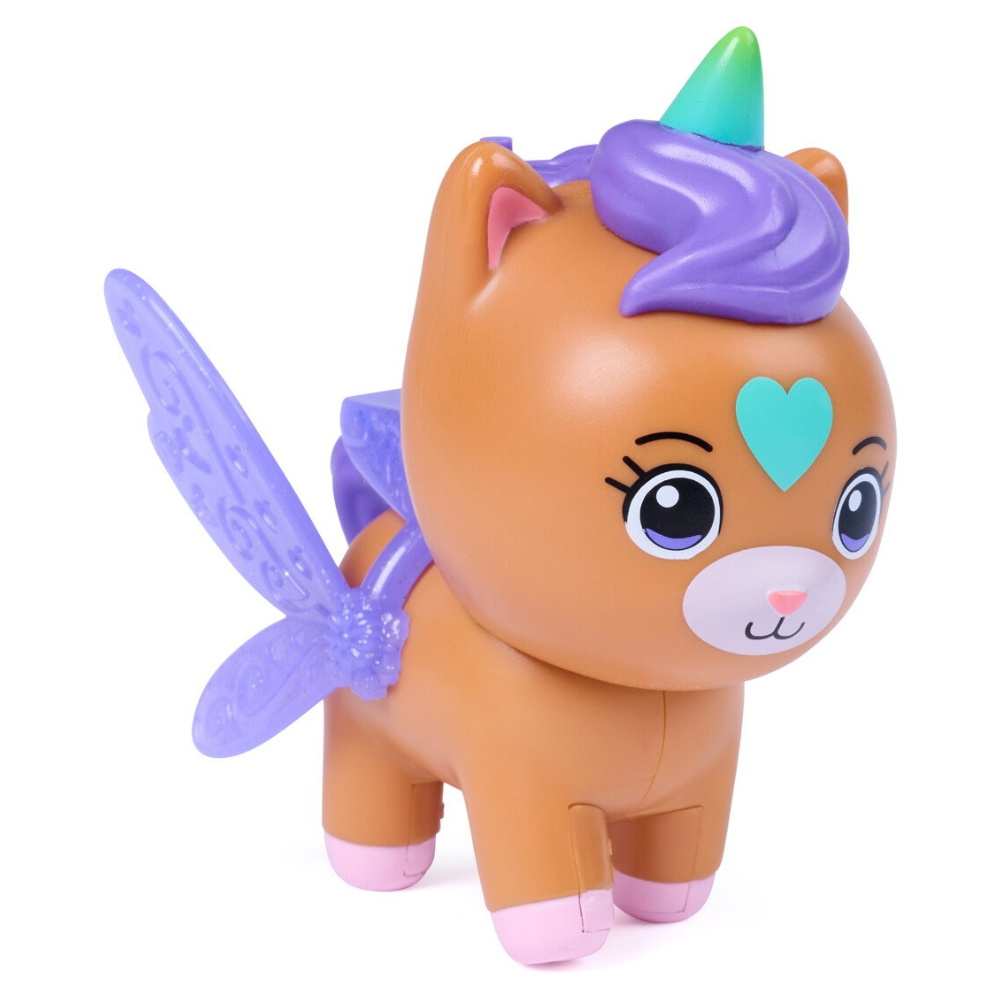 Gabby's Dollhouse - Pandy och Kico