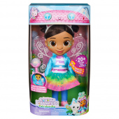 Gabby's Dollhouse Docka Dandelion Magic 33 cm Gabby's Dollhouse Docka Dandelion Magic 33 cm