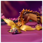 CrystaLynx Dragon Drake Aurora Scales Solaris 60 cm CrystaLynx Dragon Drake Aurora Scales Solaris 60 cm