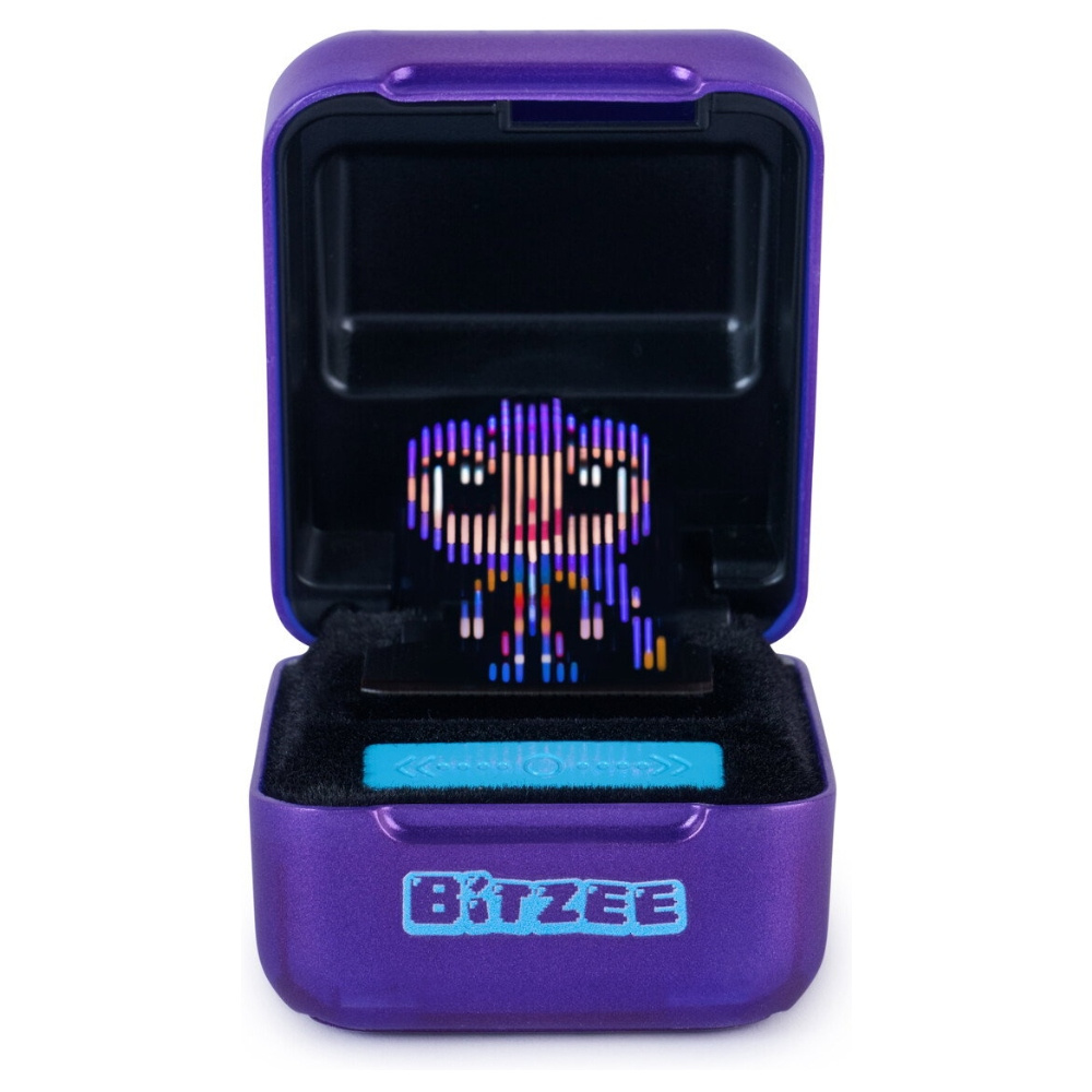 Bitzee - K-Pop Demon Hunters 