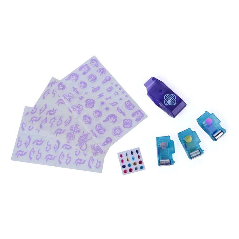 KPDH Cool Maker - Tattoo Kit