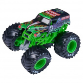 Monster Jam - Grave Digger 1:64 Monster Jam - Grave Digger 1:64