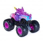 Monster Jam Monstertruck Sparkle Smash 1:64 Monster Jam Monstertruck Sparkle Smash 1:64
