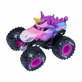 Monster Jam Monstertruck Sparkle Smash 1:64 Monster Jam Monstertruck Sparkle Smash 1:64