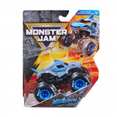 Monster Jam Monstertruck Megalodon 1:64 Monster Jam Monstertruck Megalodon 1:64