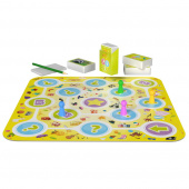 Lär dig Barnens roliga frågespel Lär dig Barnens roliga frågespel