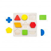 Träpussel former - Engelhart Education Träpussel former - Engelhart Education