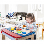 Träpussel former - Engelhart Education Träpussel former - Engelhart Education