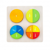 Träpussel partition - Engelhart Education Träpussel partition - Engelhart Education