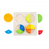 Träpussel partition - Engelhart Education Träpussel partition - Engelhart Education