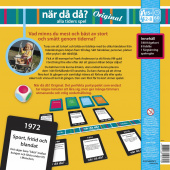 När då då? När då då?