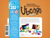 Ubongo - Pocket Ubongo - Pocket
