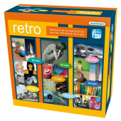 Retro Spelet Retro Spelet