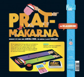 Pratmakarna Pratmakarna