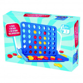 4 i rad resespel 4 i rad resespel