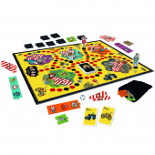 LasseMajas Detektivbyrå Pusseldeckar-spelet LasseMajas Detektivbyrå Pusseldeckar-spelet