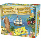 Karibiens Guld Karibiens Guld