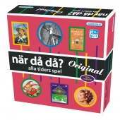 När då då? När då då?