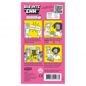 Säg Inte Ehh Säg Inte Ehh